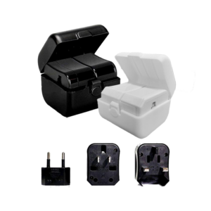 TA05 Travel Adapter