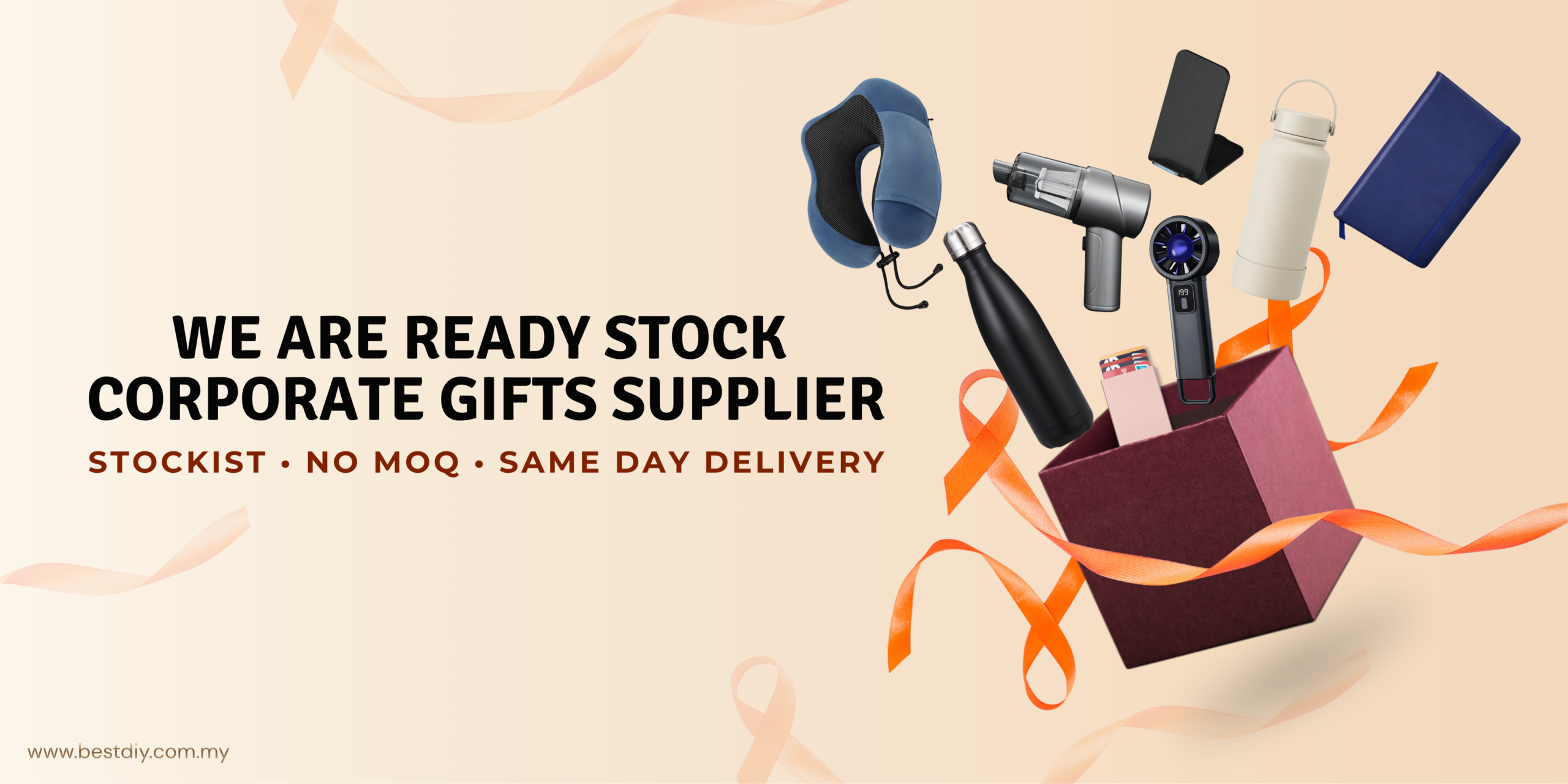 CORPORATE GIFT SUPPLIER_bestdiy