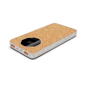 PB14 Corkwood Powerbank 10000mAh