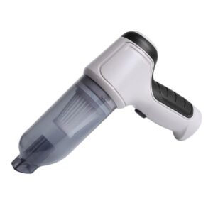 VC02 Car Vacuum Cleaner 005