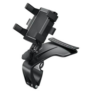 CPA03 YB20-9 Dashboard Phone Holder With Numbering