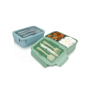 FW01 3 Layers Lunch Box 1400ml