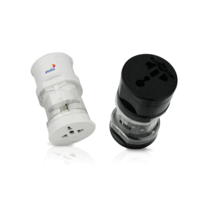 TA04 Travel Adapter